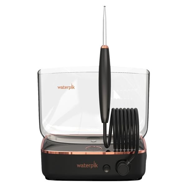 Waterpik® Water Flosser Black Ea