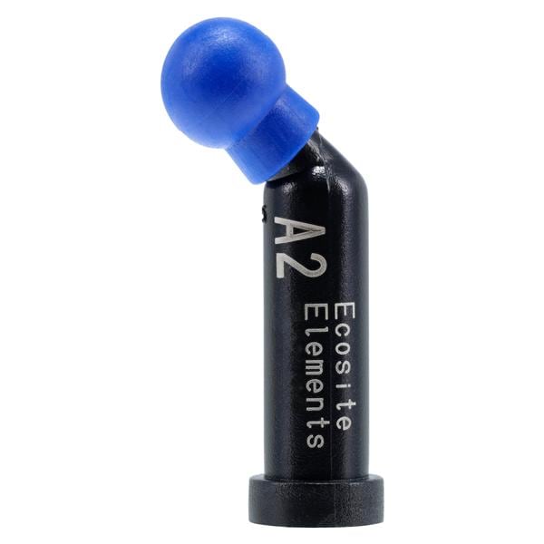 Ecosite Elements Composite Composite Restorative Material A2 A2 Cap Rfl 16/Pk