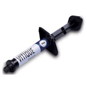 Vitique Resin Base Cement Pink Refill Pk