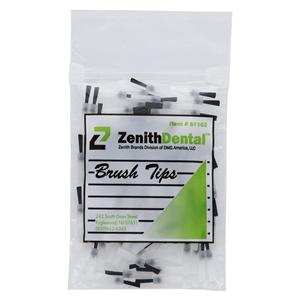 Brush Tips 100/Pk