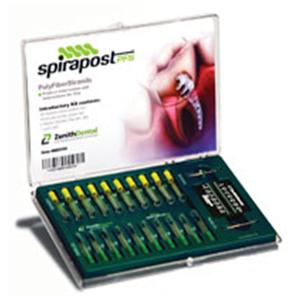 Spirapost Posts Stainless Steel Ea