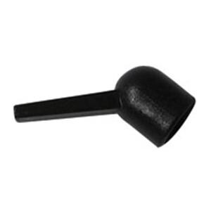 Vitique Veneer Applicator Black 100/Bx