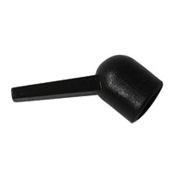 Vitique Veneer Applicator Black 100/Bx