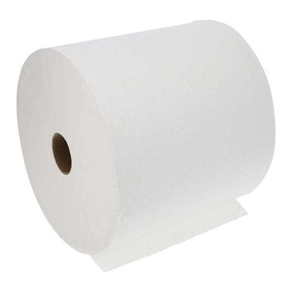 Scott Hard Towel Roll Disposable Paper Not Made With Natural Rubb...