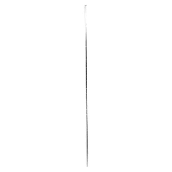 Super Erecta SiteSelect Shelf Post For Shelving Unit Each