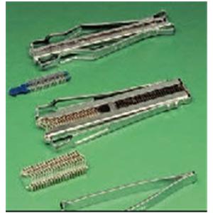 Autoclip Clip Ligating Stainless Steel 100/Bx