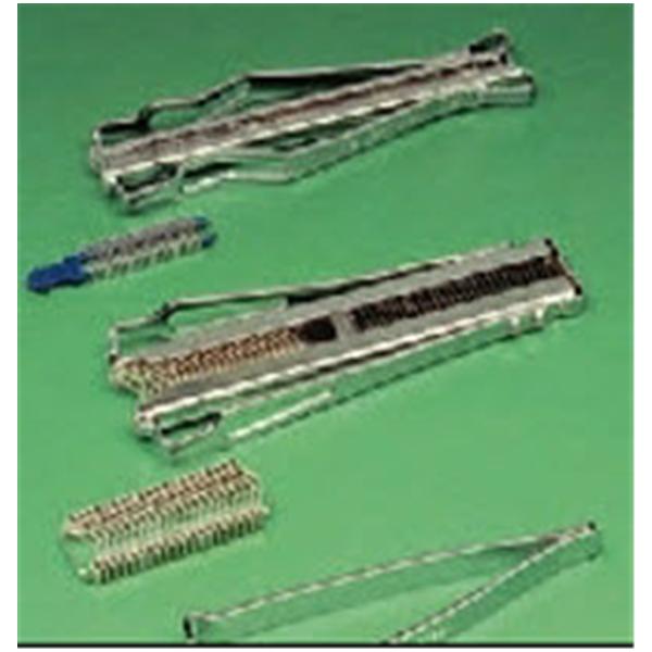 Autoclip Clip Ligating Stainless Steel 100/Bx