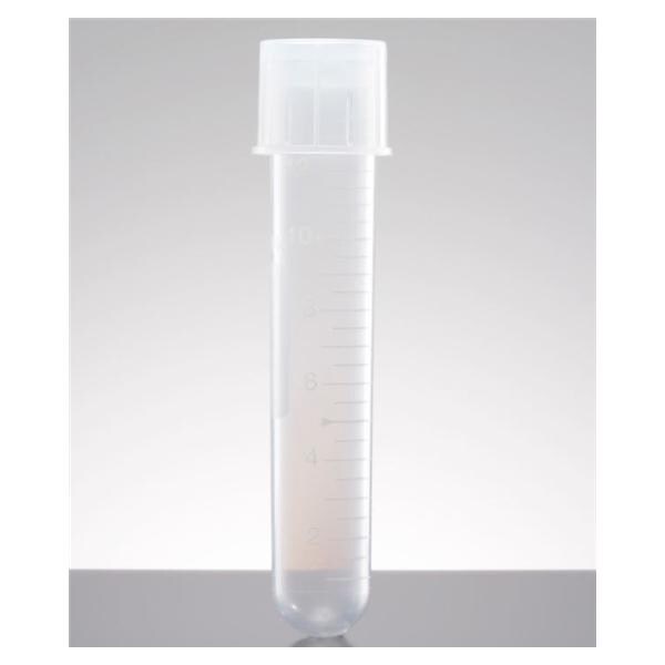 Falcon Test Tube Polypropylene 5mL 12x75mm Sterile 500/Ca