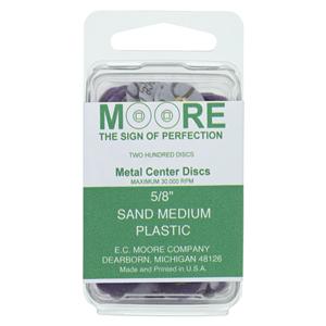 Sand Disc 200/Pk