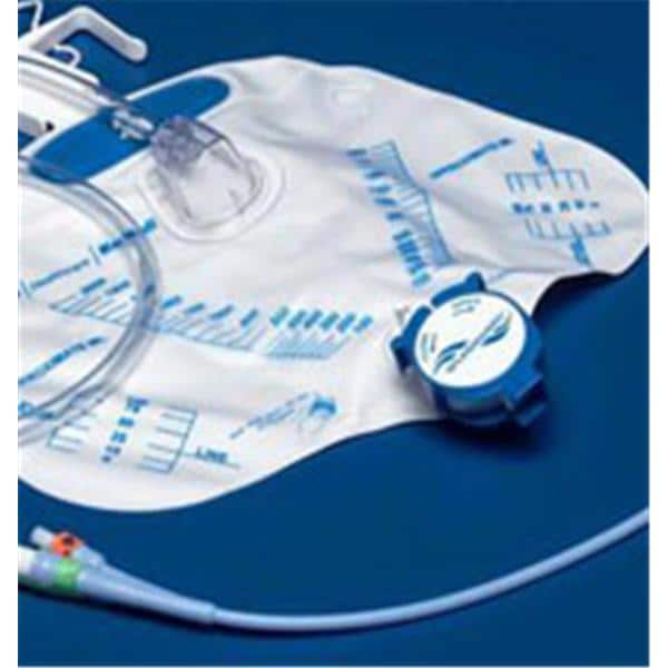 Curity Foley Catheter Tray 14Fr 5cc