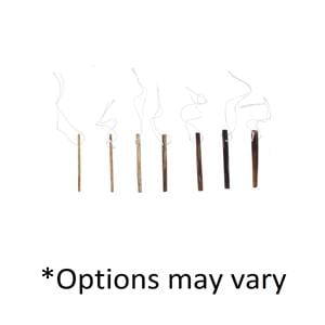 Laminaria Dilator 3mm 60mm Each