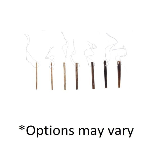 Laminaria Dilator 3mm 60mm Each