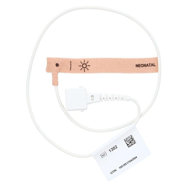 BCI Pulse Oximeter Probe Neonatal For Pulse Oximeter 10/Box