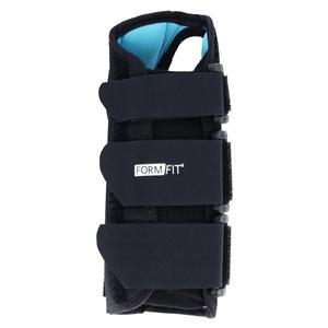 Form Fit Brace Wrist Fabric 8" Size X-Small