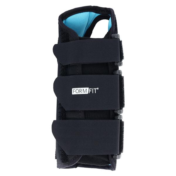 Form Fit Brace Wrist Fabric 8" Size X-Small