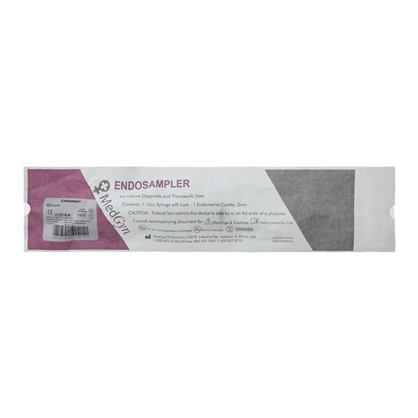 Urine Collection Endosampler Sterile Kit Each