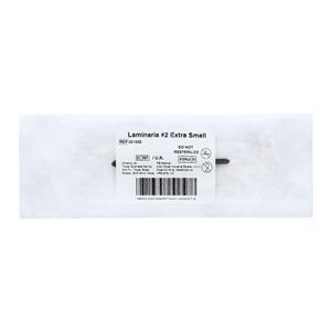 Laminaria Dilator 2mm 60mm Ea