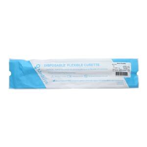 Vacurette Uterine Vacuum Curette 8mm Plastic Sterile Disposable E...