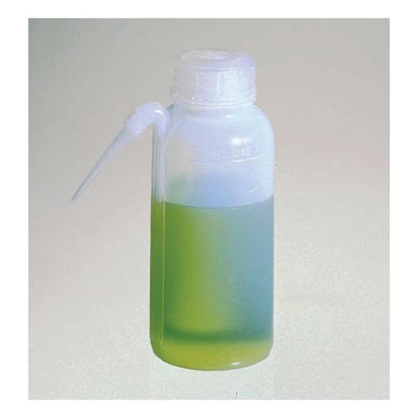 Nalgene Unitary Wash Bottle LDPE Translucent 1000mL 2/Package