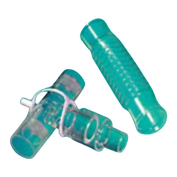 NIF-Tee Non-Rebreathing T-Piece 12/Bx