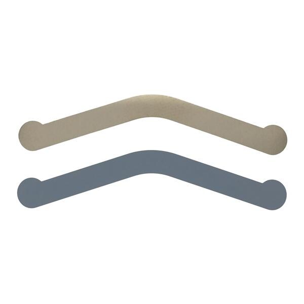 Slick Bands Tofflemire Matrices 0.0016 in Size Pedo 13 100/Pk