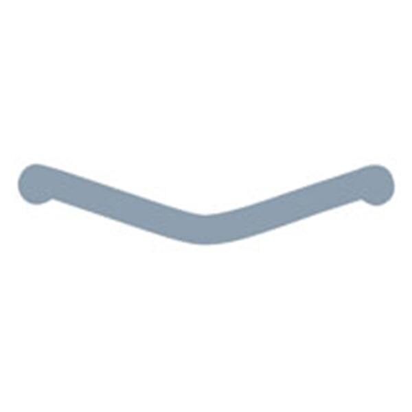 Slick Bands Tofflemire Matrices 0.0016 in Size Pedo 13 100/Pk