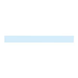 Blue View VariStrip Matrix Strips Contoured 0.002 in 100/Pk