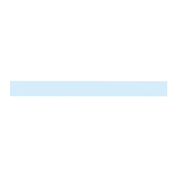 Blue View VariStrip Matrix Strips Contoured 0.002 in 100/Pk