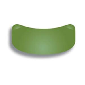 Slick Bands XR Dead Soft Matrices Molar 0.0016 in 100/Pk