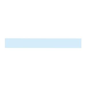 BlueView VariStrip Matrix Strips Contoured 0.002 in 50/Pk