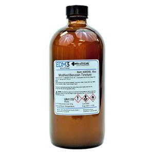 Benzoin Stain 47% 16oz Each