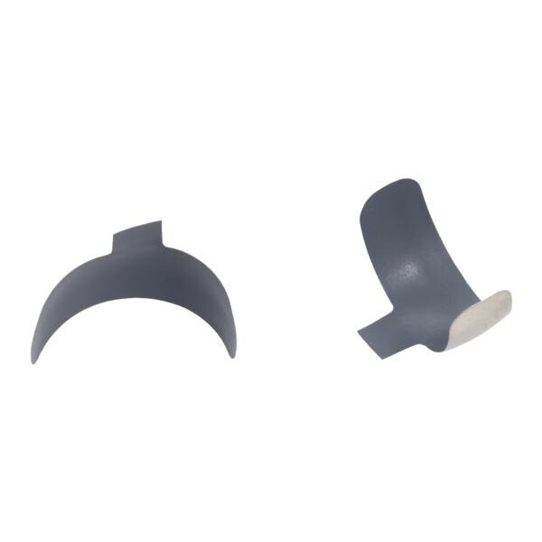 Composi-Tight 3D Fusion Fl Crv Mtrcs Sectional Matrix System 4.4 mm 100/Pk