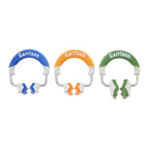 Composi-Tight 3D Fusion Matrix Retention Rings Assorted Kit 3/Pk