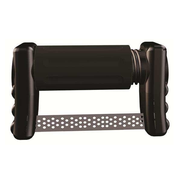 FitStrip Diamond Strip Finishing Strips Double Sided Medium 10/Pk