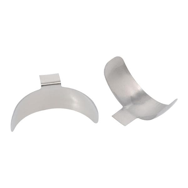 NiTin Sectional Matrices Bands 4.4 mm Premolar 50/Pk