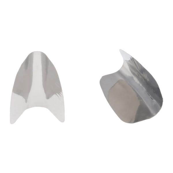 Fusion Anterior Band Matrices Short Anterior 100/Pk