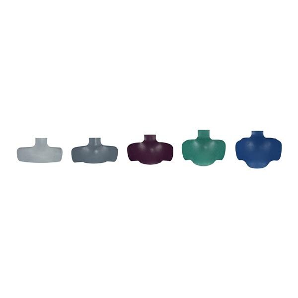 Strata-G Sectional Matrix Band Assorted Sizes 200/Pk