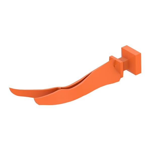 Quad Wedges Refill Package 50/Pk