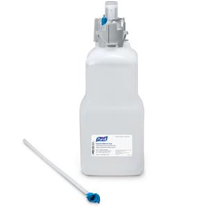 Purell Foam Handsoap 2.3L Refill Fragrance Free 4/Ca