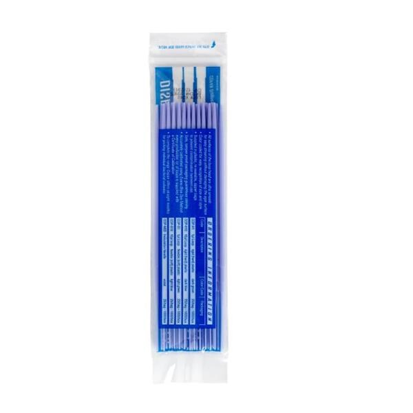 Inoculation Needle Plastic Rigid Tamper Proof 25x40/Case
