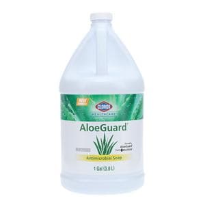 Aloeguard Gel Soap 1 Gallon Refill Chloroxylenol Each, 4 EA/CA