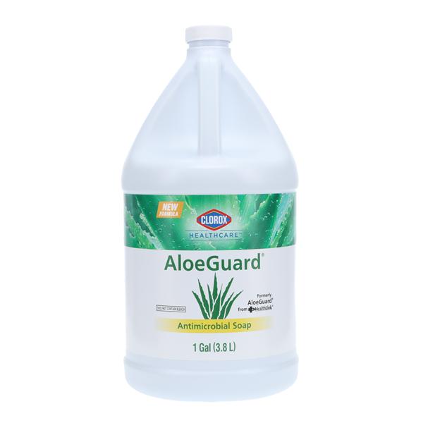 Aloeguard Gel Soap 1 Gallon Refill Chloroxylenol Each, 4 EA/CA