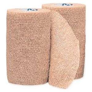 Stretch Bandage Elastic 3"x5yd 10/BX