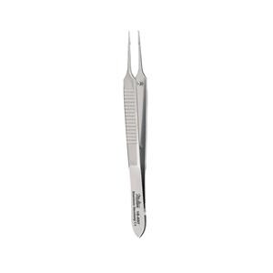 McPherson Suture Forcep Straight 3-1/2" Autoclavable Ea