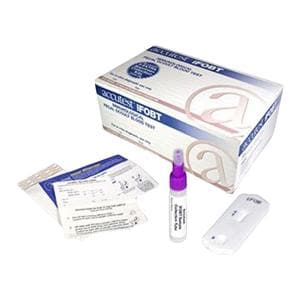 Accutest iFOB: Immunological Fecal Occult Blood Tube 1mL Specimen...