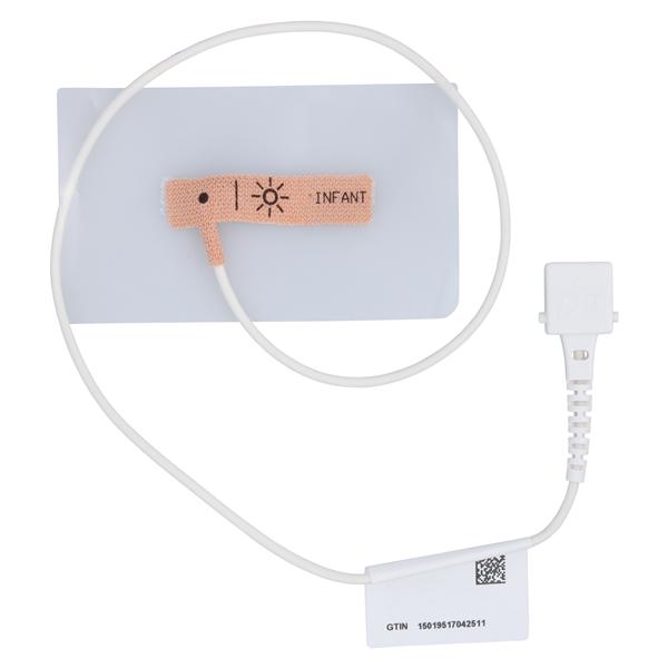 BCI SP02 Sensor Infant 3-15kg Each, 10 EA/BX