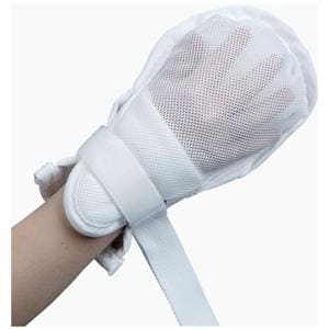 Mitt Hand Wrist Tie 1/Pair