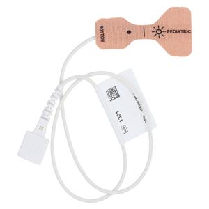 BCI SPO2 Sensor Pediatric 15-45kg Each, 10 EA/CA