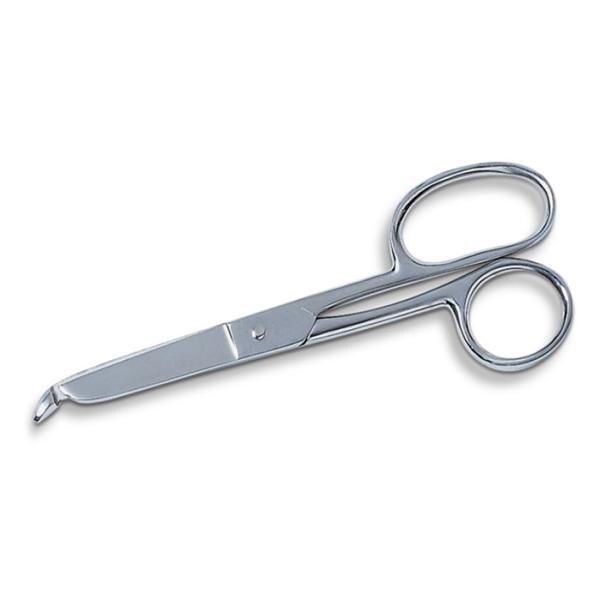 Utility Scissors 8" Stainless Steel Each