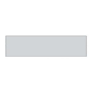 Instrument Marking Tape 200 in x 0.25 in Gray 5/Rl